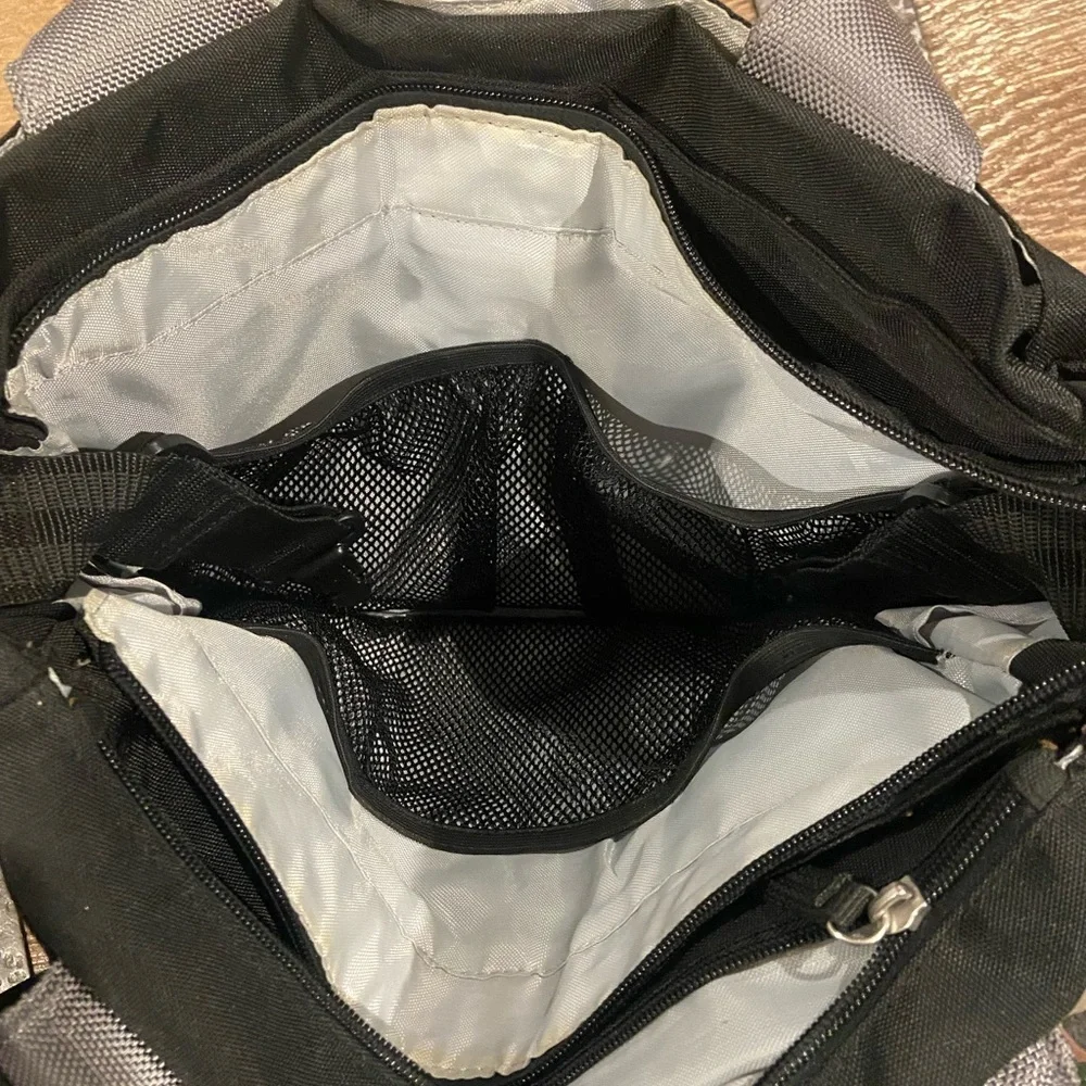 Skip Hop Diaper Bag